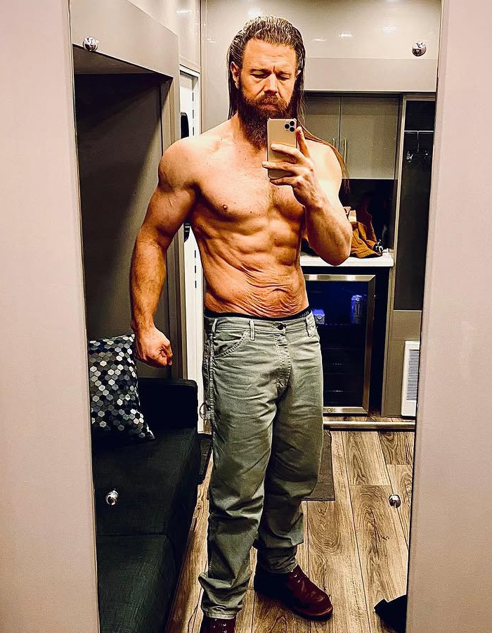 Lead Actor Faces Brutal Reality Of Showbiz As Amazon Drops Him From Major Series After On-Set Accident Lead Actor Faces Brutal Reality Of Showbiz As Amazon Drops Him From Major Series After On-Set Accident