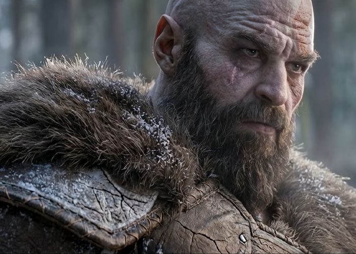 Lead Actor Faces Brutal Reality Of Showbiz As Amazon Drops Him From Major Series After On-Set Accident Lead Actor Faces Brutal Reality Of Showbiz As Amazon Drops Him From Major Series After On-Set Accident