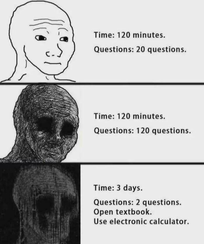 58 Times People Required Someone To Explain The Joke And The Internet Delivered (New Pics) 58 Times People Required Someone To Explain The Joke And The Internet Delivered (New Pics)