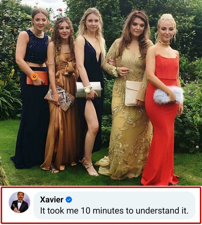 58 Times People Required Someone To Explain The Joke And The Internet Delivered (New Pics) 58 Times People Required Someone To Explain The Joke And The Internet Delivered (New Pics)