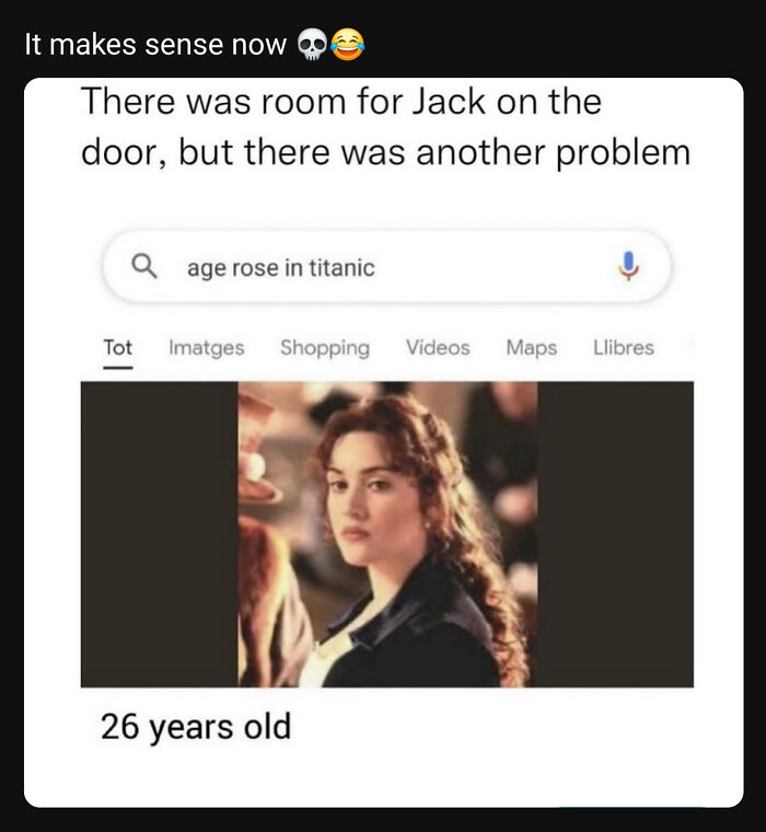 58 Times People Required Someone To Explain The Joke And The Internet Delivered (New Pics) 58 Times People Required Someone To Explain The Joke And The Internet Delivered (New Pics)