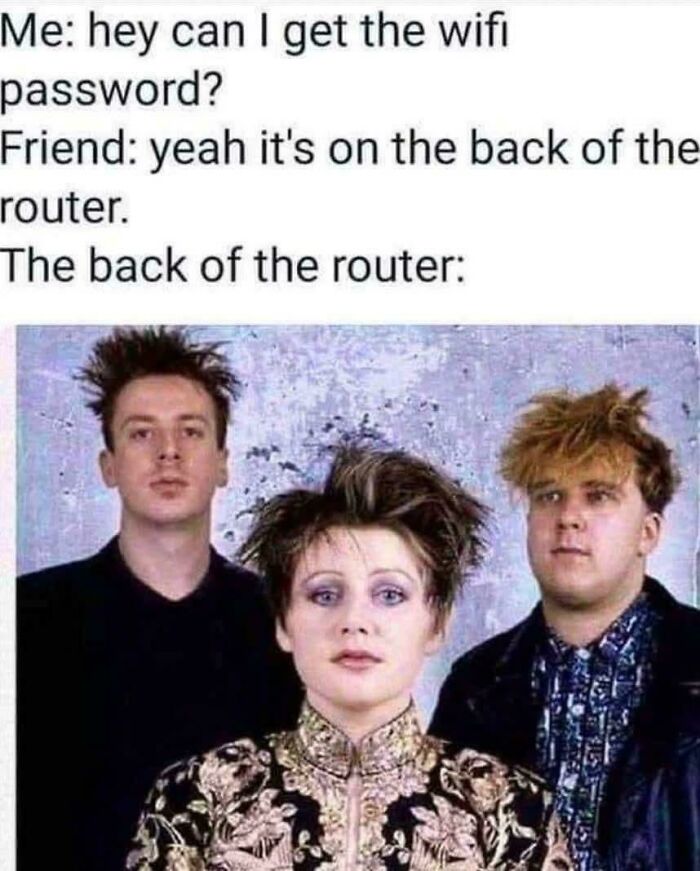 58 Times People Required Someone To Explain The Joke And The Internet Delivered (New Pics) 58 Times People Required Someone To Explain The Joke And The Internet Delivered (New Pics)