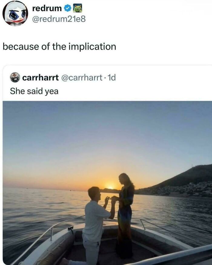 58 Times People Required Someone To Explain The Joke And The Internet Delivered (New Pics) 58 Times People Required Someone To Explain The Joke And The Internet Delivered (New Pics)