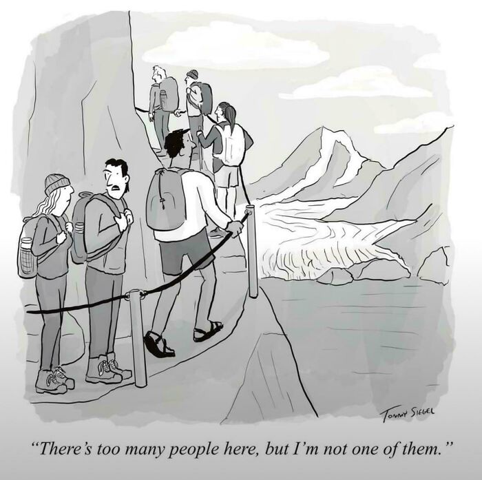 58 Times People Required Someone To Explain The Joke And The Internet Delivered (New Pics) 58 Times People Required Someone To Explain The Joke And The Internet Delivered (New Pics)