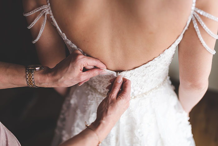 Bride Shocked When MOH Replaces The Dress That She Bought, And The Reason Ends Their Friendship Bride Shocked When MOH Replaces The Dress That She Bought, And The Reason Ends Their Friendship