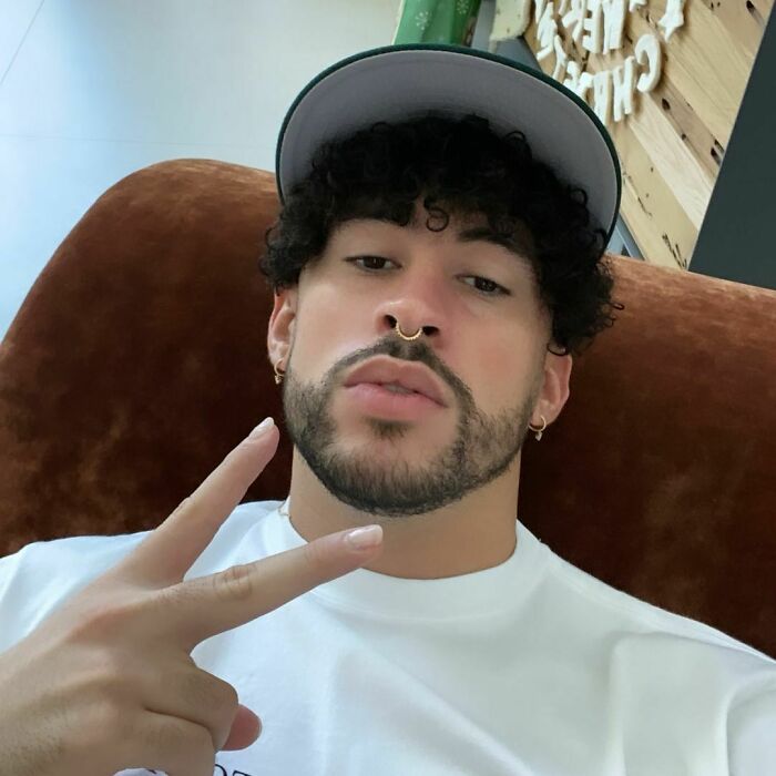 “I Got Pregnant Just Watching”: Fans Lose It Over Bad Bunny’s Steamy Dance Move “I Got Pregnant Just Watching”: Fans Lose It Over Bad Bunny’s Steamy Dance Move