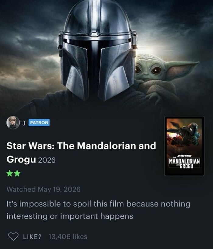 67 Hilarious Movie Reviews That Have Threatening Auras 67 Hilarious Movie Reviews That Have Threatening Auras