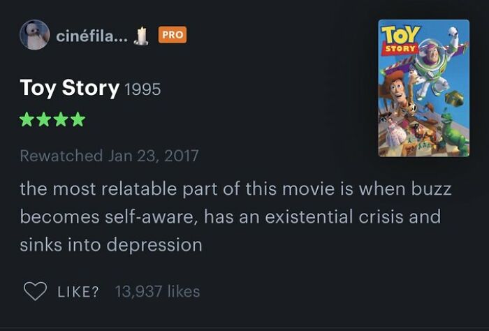 67 Hilarious Movie Reviews That Have Threatening Auras 67 Hilarious Movie Reviews That Have Threatening Auras
