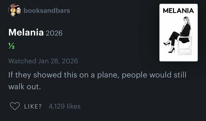 67 Hilarious Movie Reviews That Have Threatening Auras 67 Hilarious Movie Reviews That Have Threatening Auras