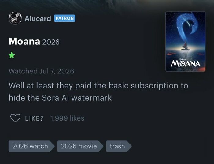 67 Hilarious Movie Reviews That Have Threatening Auras 67 Hilarious Movie Reviews That Have Threatening Auras