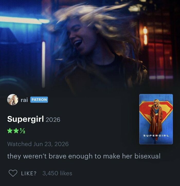 67 Hilarious Movie Reviews That Have Threatening Auras 67 Hilarious Movie Reviews That Have Threatening Auras