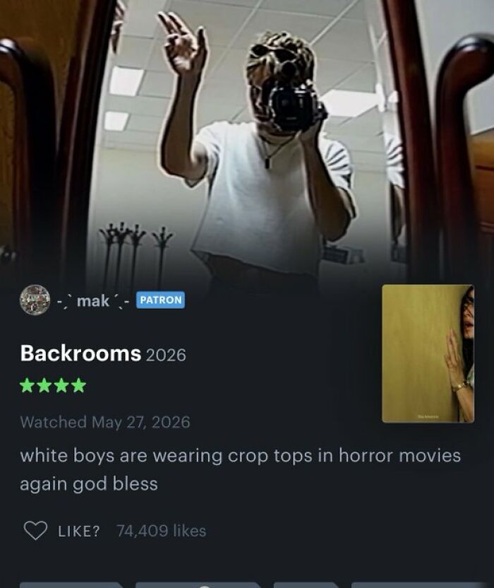 67 Hilarious Movie Reviews That Have Threatening Auras 67 Hilarious Movie Reviews That Have Threatening Auras