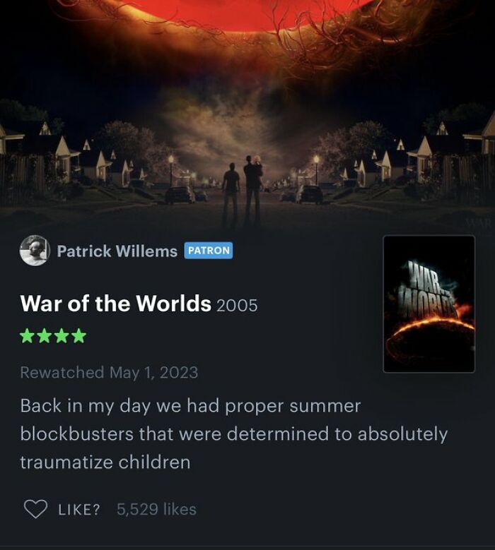 67 Hilarious Movie Reviews That Have Threatening Auras 67 Hilarious Movie Reviews That Have Threatening Auras