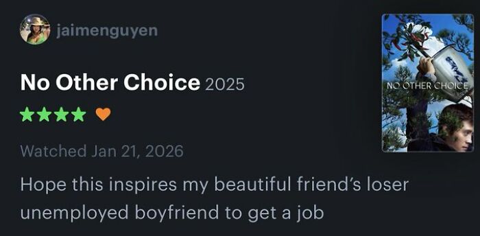 67 Hilarious Movie Reviews That Have Threatening Auras 67 Hilarious Movie Reviews That Have Threatening Auras