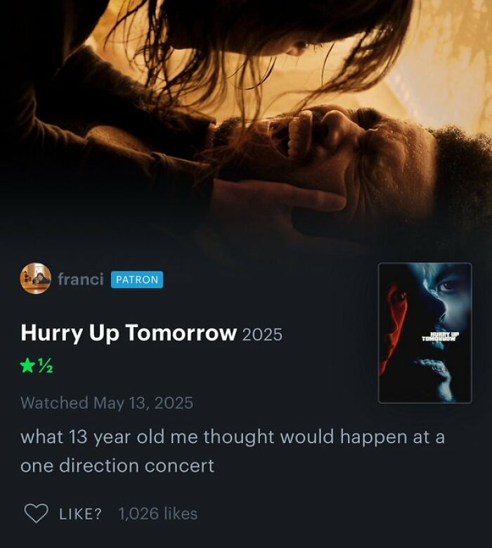 67 Hilarious Movie Reviews That Have Threatening Auras 67 Hilarious Movie Reviews That Have Threatening Auras