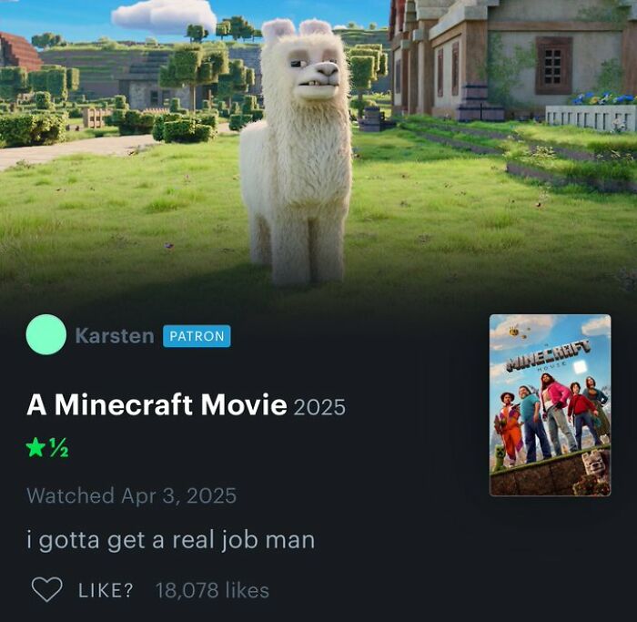 67 Hilarious Movie Reviews That Have Threatening Auras 67 Hilarious Movie Reviews That Have Threatening Auras