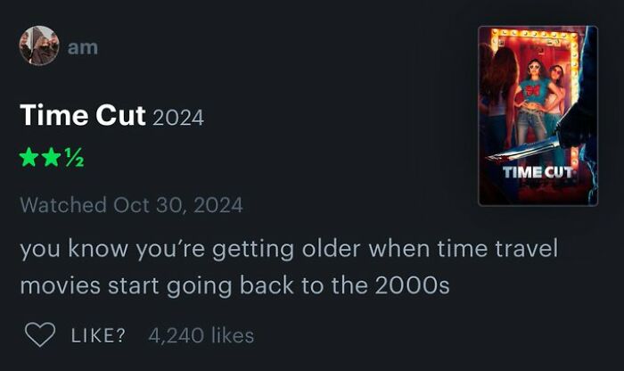 67 Hilarious Movie Reviews That Have Threatening Auras 67 Hilarious Movie Reviews That Have Threatening Auras