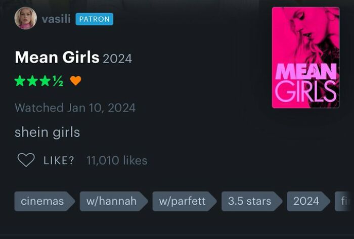 67 Hilarious Movie Reviews That Have Threatening Auras 67 Hilarious Movie Reviews That Have Threatening Auras
