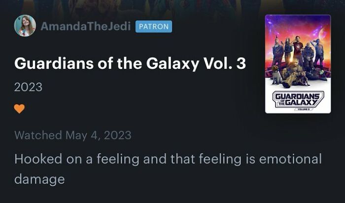 67 Hilarious Movie Reviews That Have Threatening Auras 67 Hilarious Movie Reviews That Have Threatening Auras