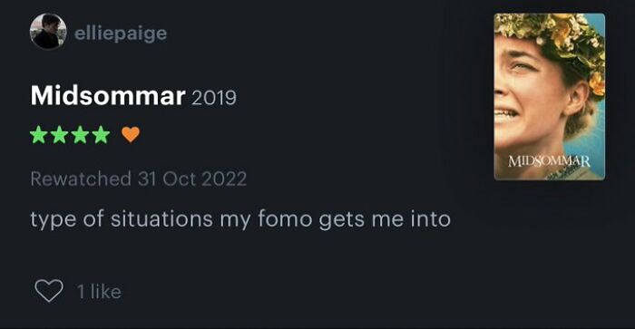 67 Hilarious Movie Reviews That Have Threatening Auras 67 Hilarious Movie Reviews That Have Threatening Auras