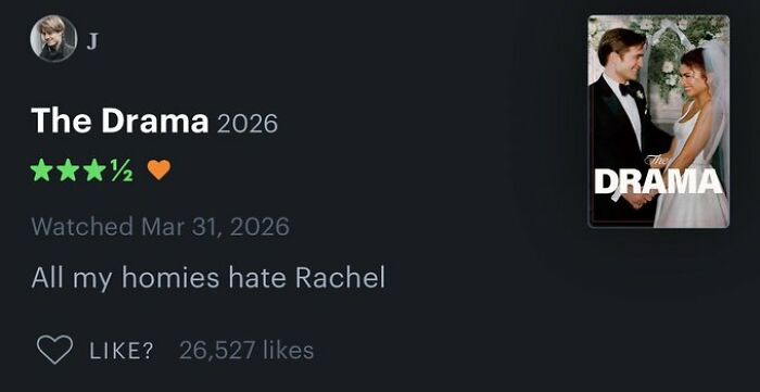 67 Hilarious Movie Reviews That Have Threatening Auras 67 Hilarious Movie Reviews That Have Threatening Auras