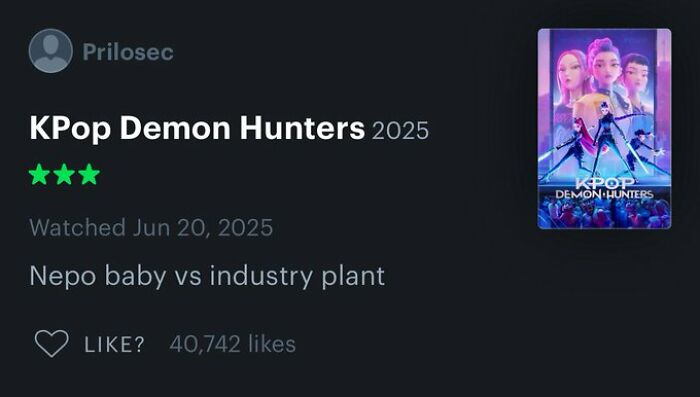 67 Hilarious Movie Reviews That Have Threatening Auras 67 Hilarious Movie Reviews That Have Threatening Auras