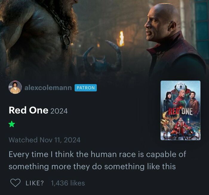 67 Hilarious Movie Reviews That Have Threatening Auras 67 Hilarious Movie Reviews That Have Threatening Auras