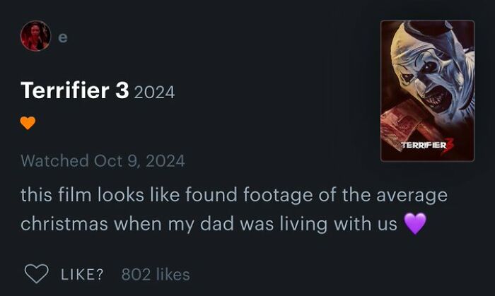 67 Hilarious Movie Reviews That Have Threatening Auras 67 Hilarious Movie Reviews That Have Threatening Auras