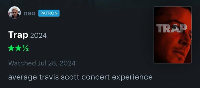 67 Hilarious Movie Reviews That Have Threatening Auras 67 Hilarious Movie Reviews That Have Threatening Auras