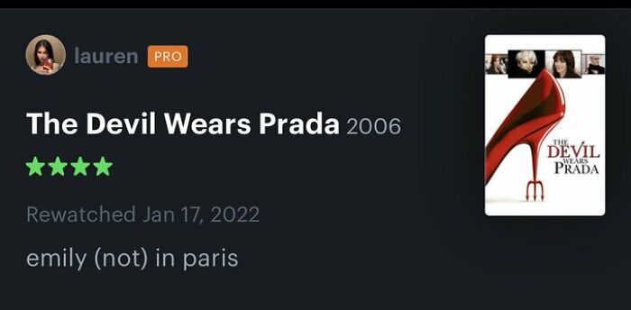 67 Hilarious Movie Reviews That Have Threatening Auras 67 Hilarious Movie Reviews That Have Threatening Auras