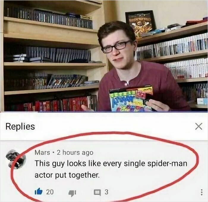 67 Nerdy And Relatable Memes To Scroll Through For Good Vibes 67 Nerdy And Relatable Memes To Scroll Through For Good Vibes