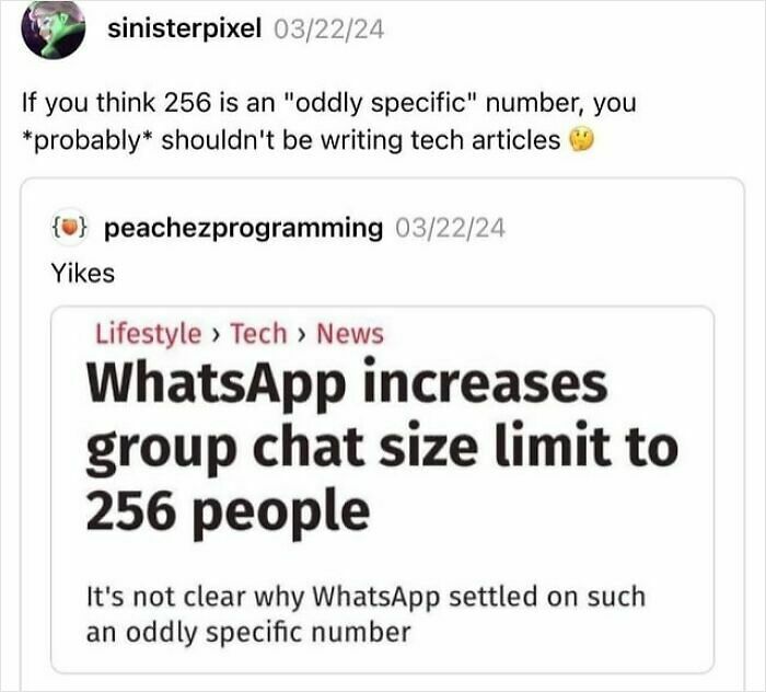 67 Nerdy And Relatable Memes To Scroll Through For Good Vibes 67 Nerdy And Relatable Memes To Scroll Through For Good Vibes