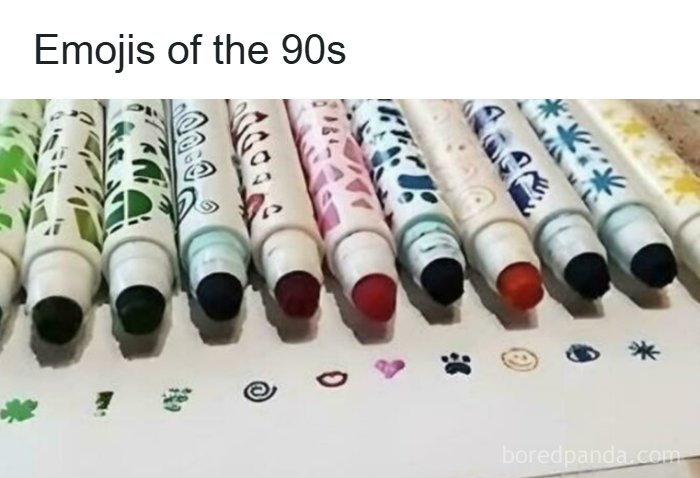 87 Posts About Life In The 90s That Might Make You Feel Like You Went Through A Time Machine 87 Posts About Life In The 90s That Might Make You Feel Like You Went Through A Time Machine