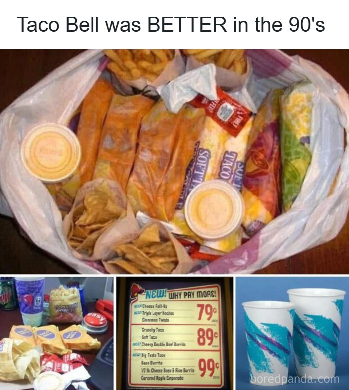 87 Posts About Life In The 90s That Might Make You Feel Like You Went Through A Time Machine 87 Posts About Life In The 90s That Might Make You Feel Like You Went Through A Time Machine