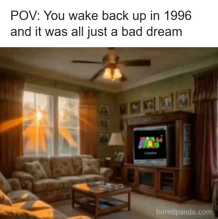 87 Posts About Life In The 90s That Might Make You Feel Like You Went Through A Time Machine 87 Posts About Life In The 90s That Might Make You Feel Like You Went Through A Time Machine