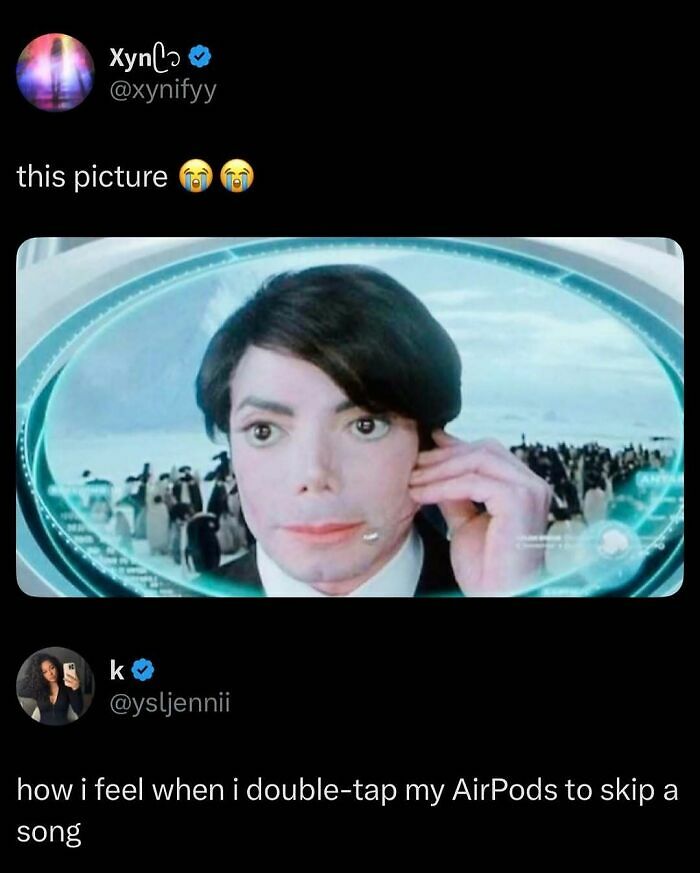 87 Internet Posts And Viral Moments That Made Scrolling Way More Enjoyable 87 Internet Posts And Viral Moments That Made Scrolling Way More Enjoyable