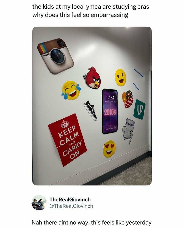 87 Internet Posts And Viral Moments That Made Scrolling Way More Enjoyable 87 Internet Posts And Viral Moments That Made Scrolling Way More Enjoyable