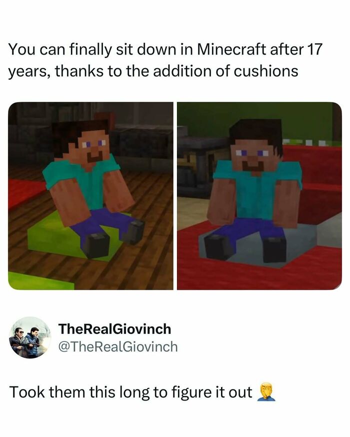 87 Internet Posts And Viral Moments That Made Scrolling Way More Enjoyable 87 Internet Posts And Viral Moments That Made Scrolling Way More Enjoyable