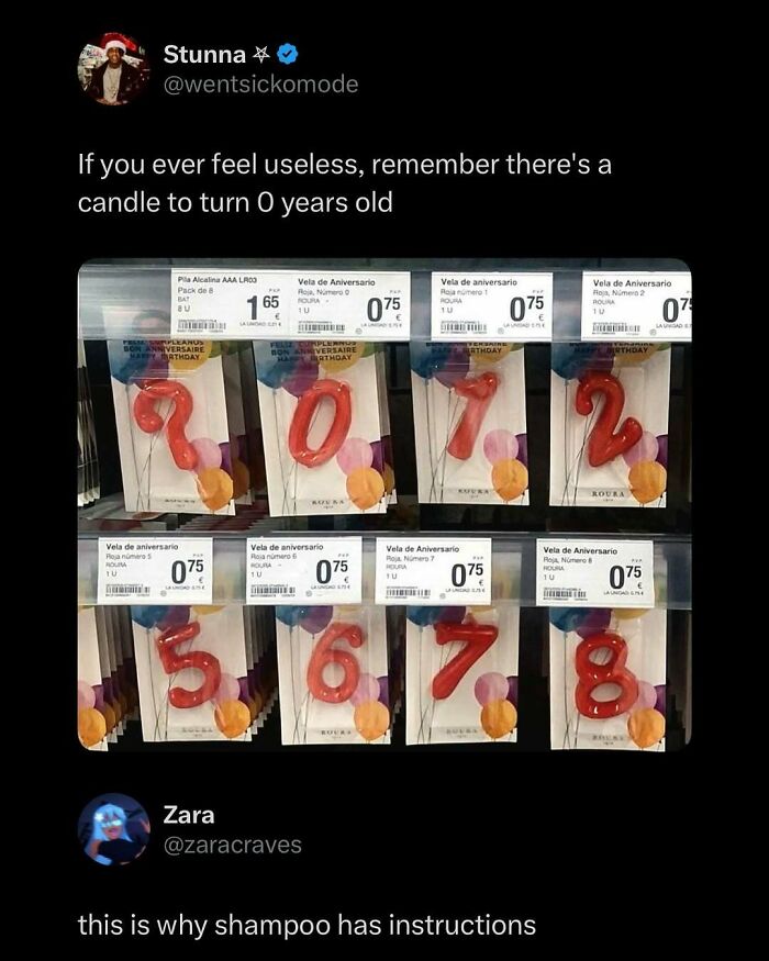 87 Internet Posts And Viral Moments That Made Scrolling Way More Enjoyable 87 Internet Posts And Viral Moments That Made Scrolling Way More Enjoyable