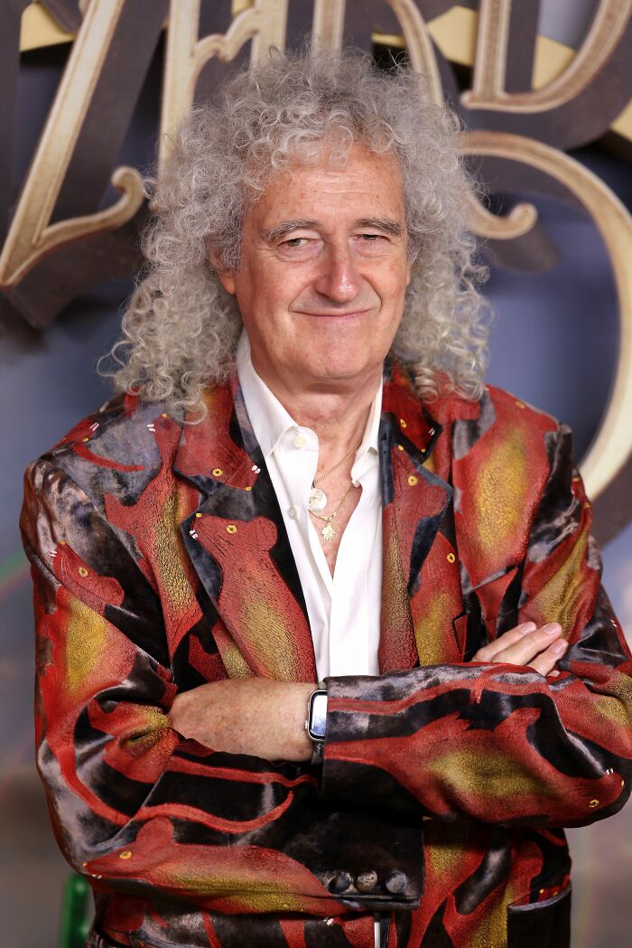 Brian May: Bio And Career Highlights Brian May: Bio And Career Highlights