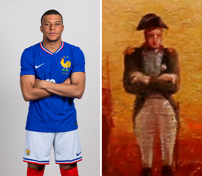21 Works Of Art That Were Accidentally Recreated At The World Cup 2026 21 Works Of Art That Were Accidentally Recreated At The World Cup 2026