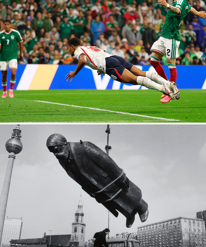 21 Works Of Art That Were Accidentally Recreated At The World Cup 2026 21 Works Of Art That Were Accidentally Recreated At The World Cup 2026