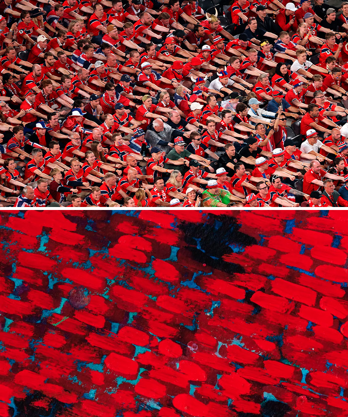 21 Works Of Art That Were Accidentally Recreated At The World Cup 2026 21 Works Of Art That Were Accidentally Recreated At The World Cup 2026