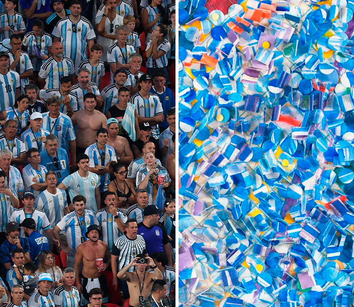 21 Works Of Art That Were Accidentally Recreated At The World Cup 2026 21 Works Of Art That Were Accidentally Recreated At The World Cup 2026