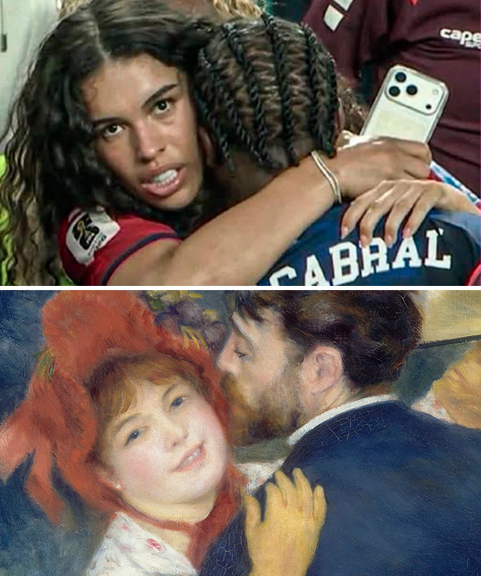 21 Works Of Art That Were Accidentally Recreated At The World Cup 2026 21 Works Of Art That Were Accidentally Recreated At The World Cup 2026