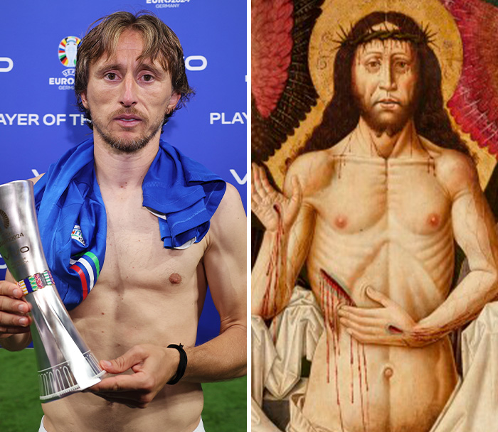 21 Works Of Art That Were Accidentally Recreated At The World Cup 2026 21 Works Of Art That Were Accidentally Recreated At The World Cup 2026
