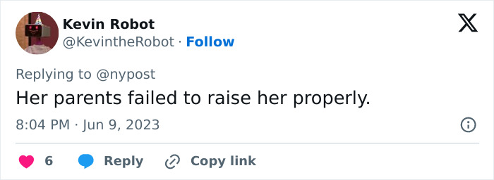Daughter Of Former Highest-Paid TV Actor Slams Nepo Baby Tag After Joining Adult Website At 18 Daughter Of Former Highest-Paid TV Actor Slams Nepo Baby Tag After Joining Adult Website At 18