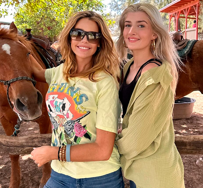 Daughter Of Former Highest-Paid TV Actor Slams Nepo Baby Tag After Joining Adult Website At 18 Daughter Of Former Highest-Paid TV Actor Slams Nepo Baby Tag After Joining Adult Website At 18