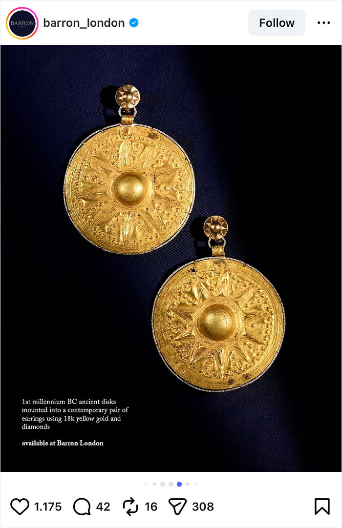 “They Look Like Tinfoil”: Zendaya Sparks Controversy Over Wearing 3,000-Year-Old Earrings To Promote The Odyssey “They Look Like Tinfoil”: Zendaya Sparks Controversy Over Wearing 3,000-Year-Old Earrings To Promote The Odyssey