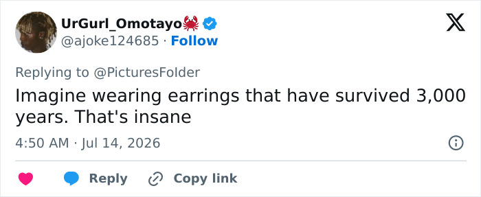 “They Look Like Tinfoil”: Zendaya Sparks Controversy Over Wearing 3,000-Year-Old Earrings To Promote The Odyssey “They Look Like Tinfoil”: Zendaya Sparks Controversy Over Wearing 3,000-Year-Old Earrings To Promote The Odyssey